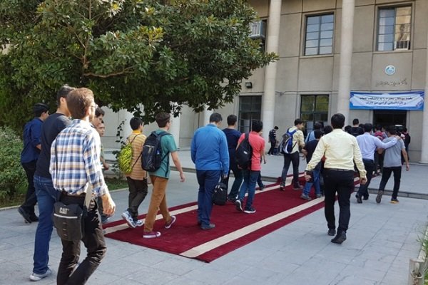 احتمال آغاز سال تحصیلی نودانشجویان، از بهمن