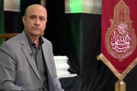 «صد داستان حماسه» 