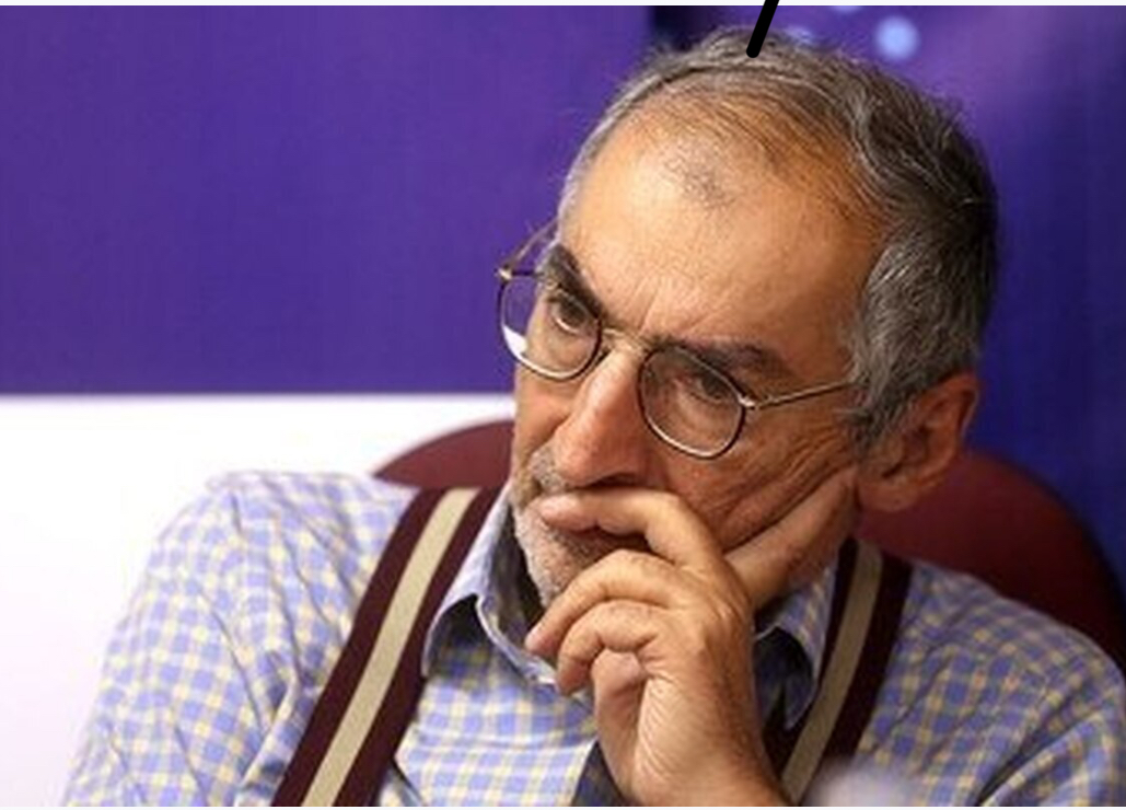 زیبا کلام بازداشت شد