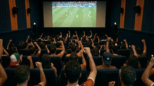 جام جهانی در سینما؟، در انتظار پاسخ 