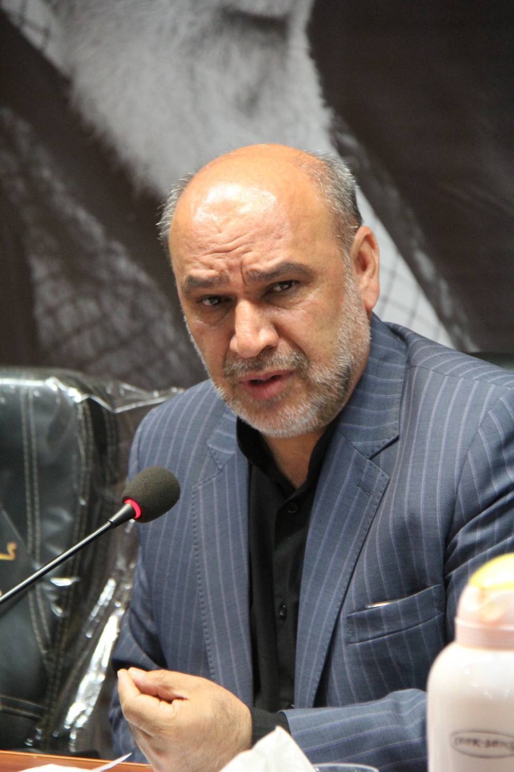 توزیع ۷۰۰ هزار بسته معیشتی و ۴۰ میلیون وعده اطعام برای خانواده‌های نیازمند و آسیب‌دیده از جنگ تحمیلی سوم