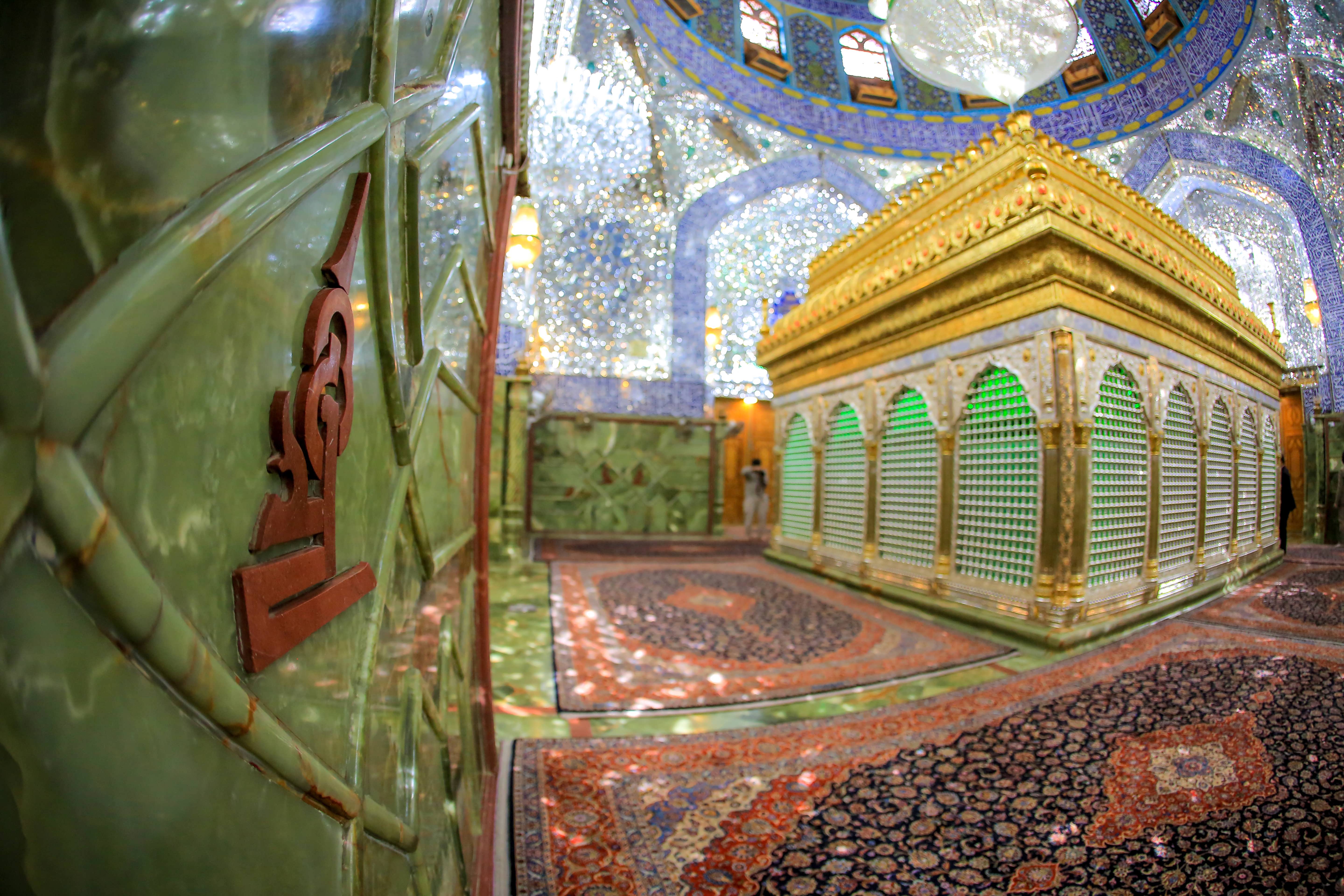 نجف اشرف 