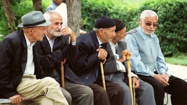 هشدار، درباره آینده جمعیتی کشور 