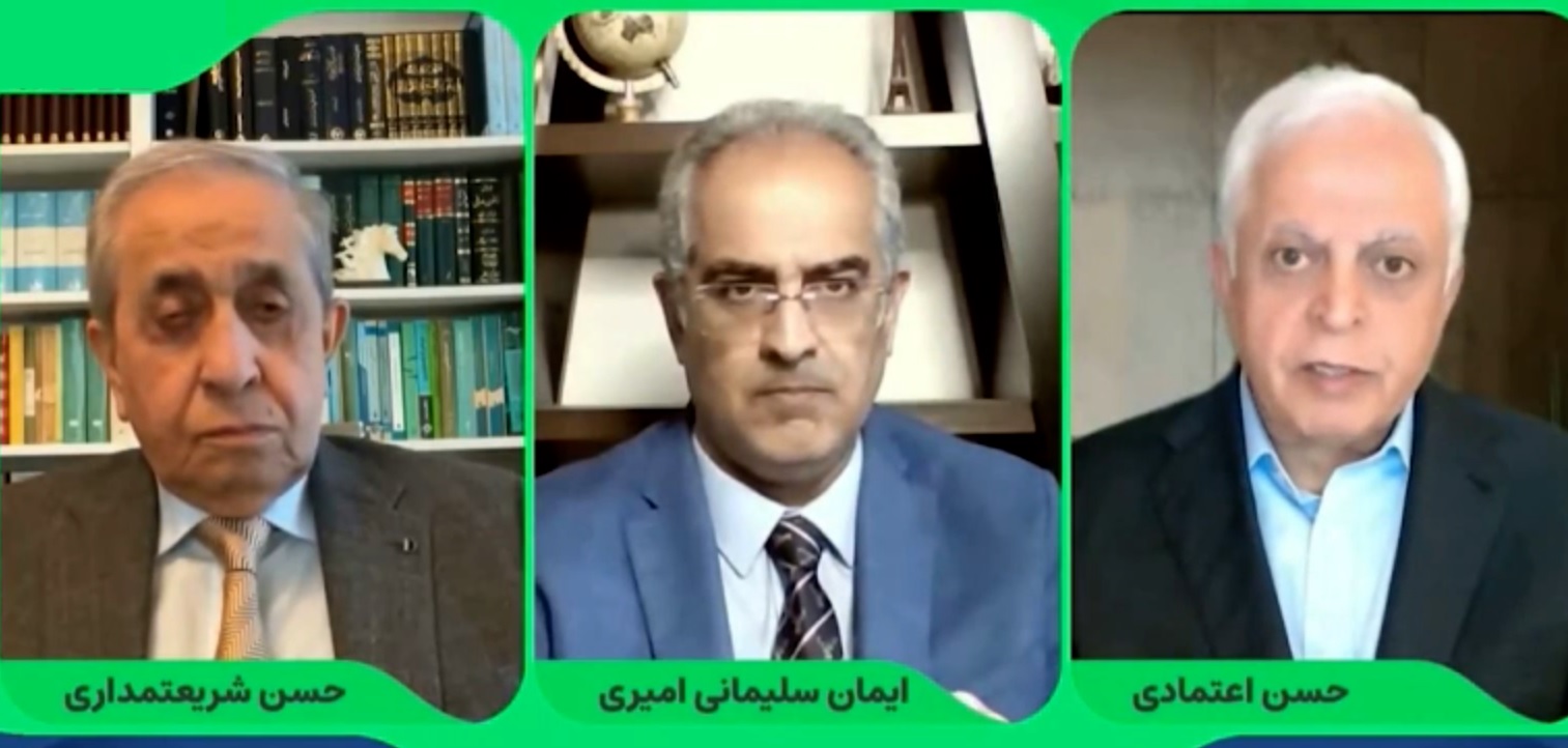 فعال اپوزیسیون خارج نشین: پهلوی، کارگزار آمریکا و اسرائیل است