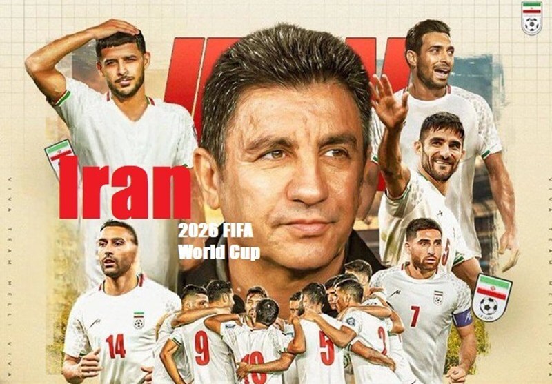 دیدار ایران و مالی، پشت درهای بسته