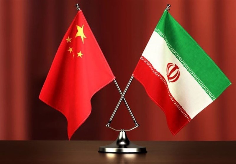 تیم اقتصادی  دولت ، پای میز همکاری با چین 