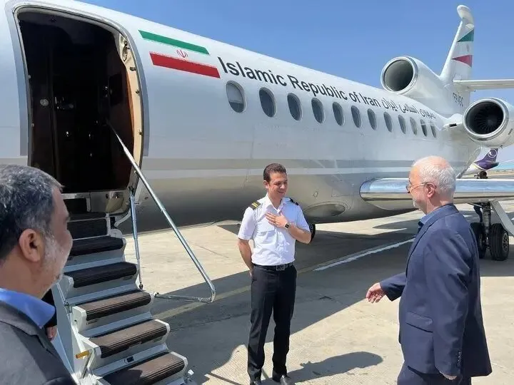 وزیر کشور به قرقیزستان سفر کرد
