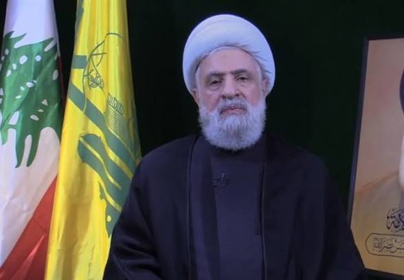 دبیرکل حزب الله: ایران حامی جنبش‌های رهایی‌بخش