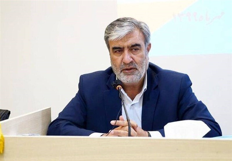 انتصاب رئیس ستاد مرکزی افشای حقوق بشر آمریکایی
