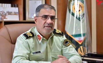 هلاکت 6 تروریست در درگیری مرزی زابل