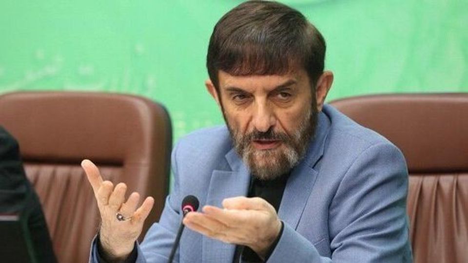 آقامحمدی: جهان ایران را به‌عنوان قدرت می‌پذیرد