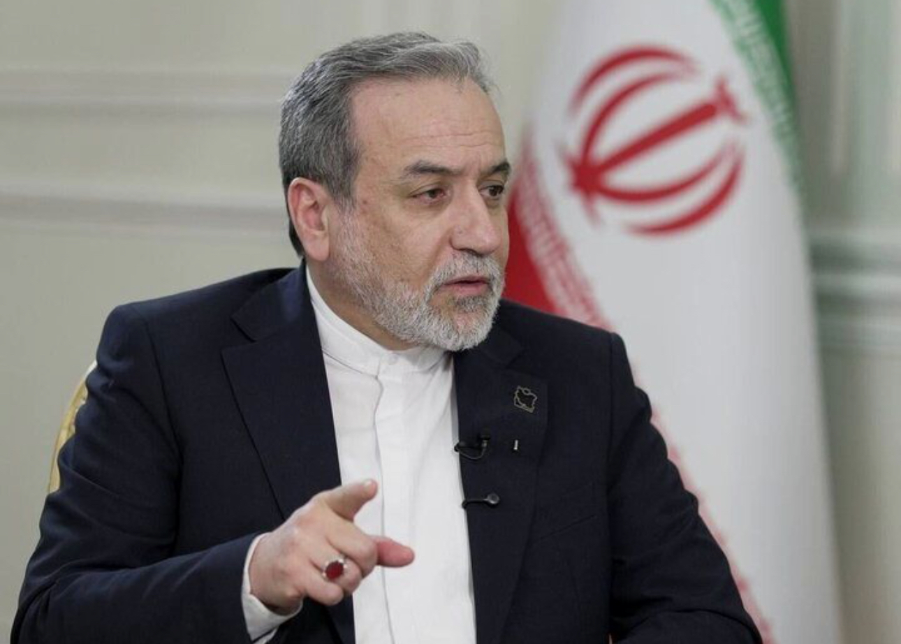 عراقچی :به هرگونه خطای احتمالی پاسخ می دهیم 
