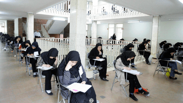تعویق زمان «امتحانات نهایی» 