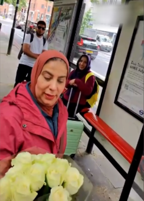 پایداری مقاومت اسلامی و افزایش چشمگیر احترام به مسلمانان