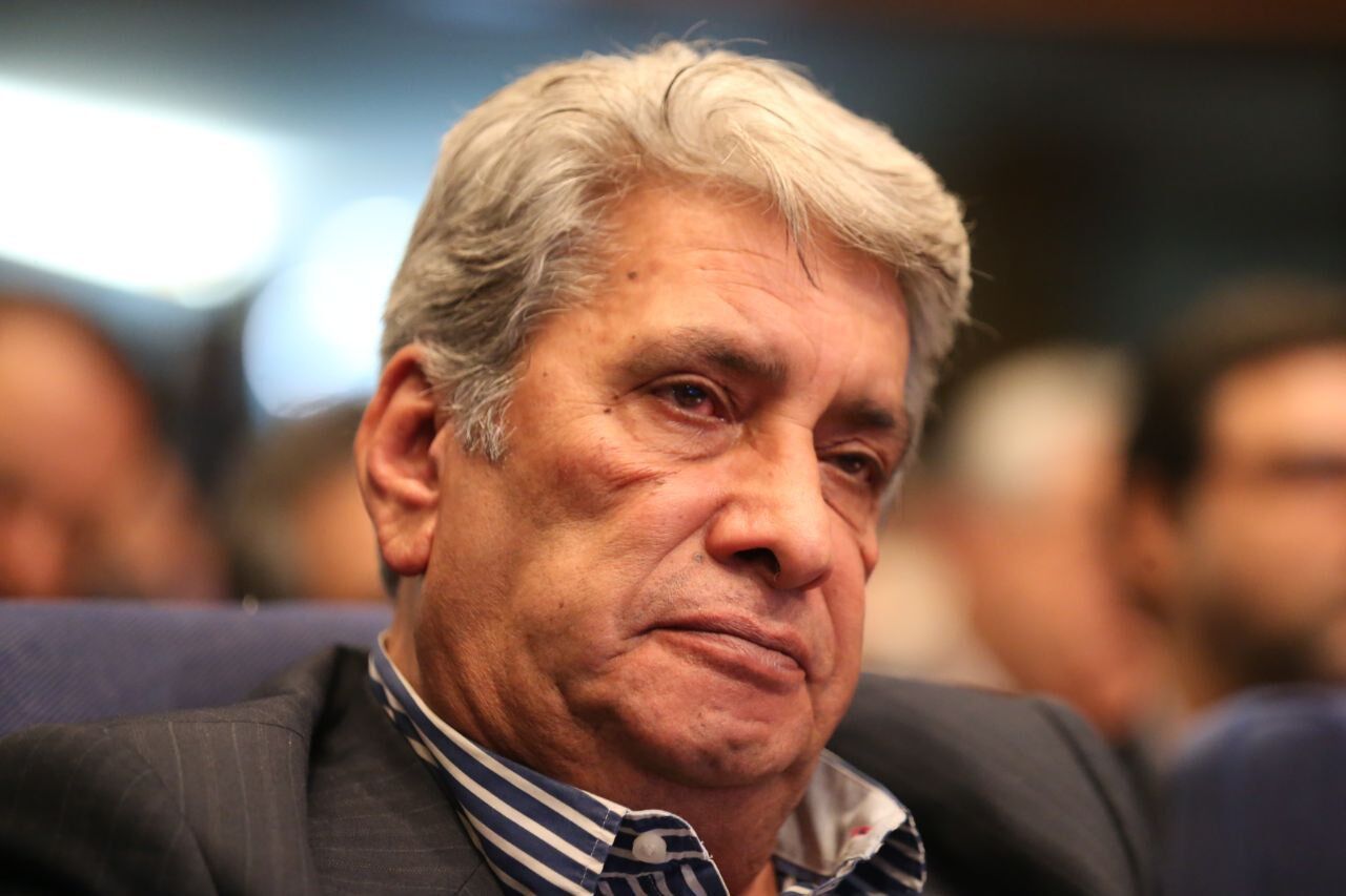 درگذشت «بهروز رضوی»