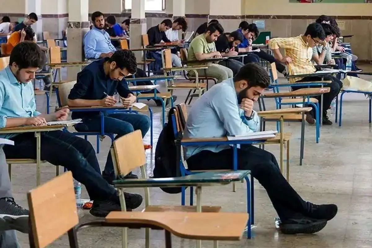 زمان‌بندی جدید امتحانات دانشگاه آزاد