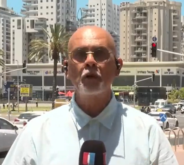 خبرنگار اینترنشنال؛ اسرائیل به هیچ‌یک از اهداف خود نرسید