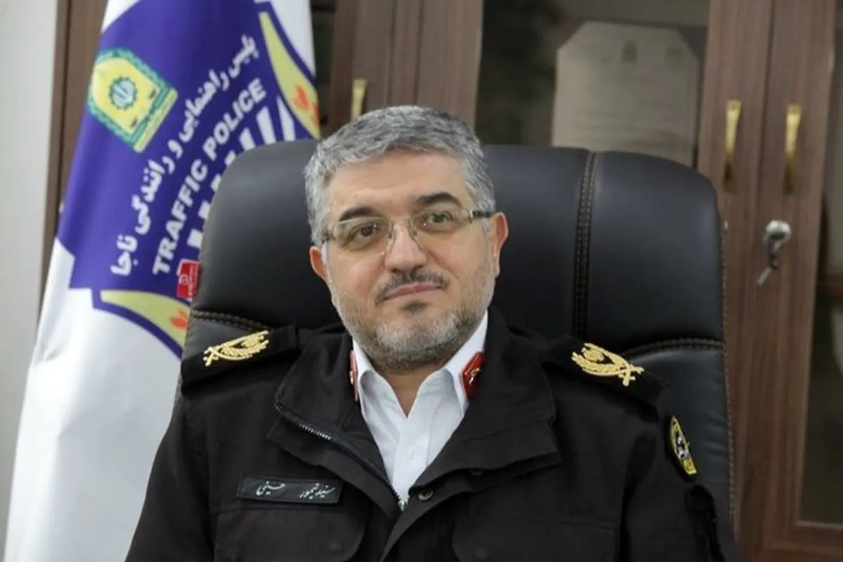 رئیس پلیس راهور: صدور گواهینامه موتورسیکلت برای بانوان در آستانه اجرا
