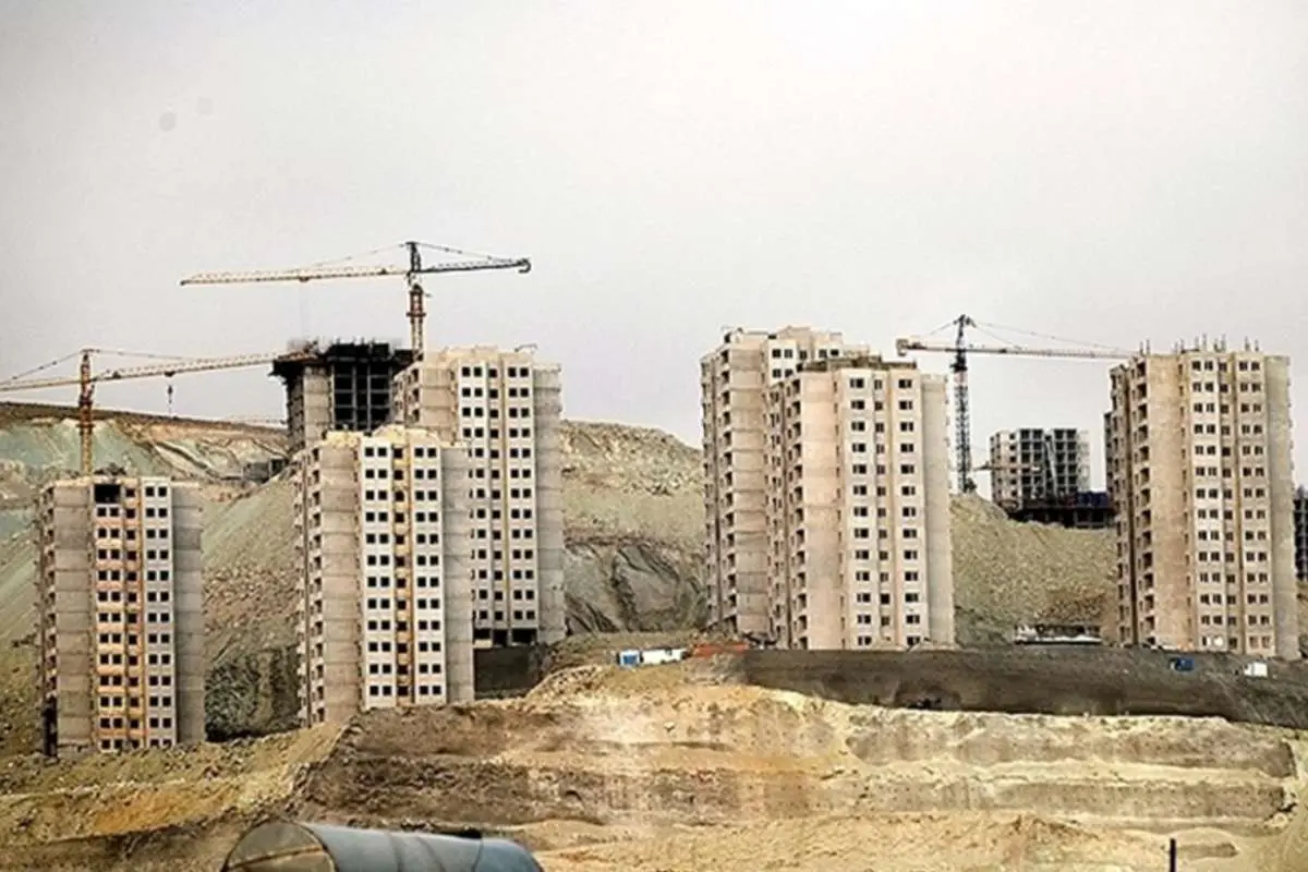 وام نهضت ملی مسکن، 850 میلیون تومان 