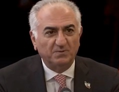 اعتراف شازده به فقر ورزشی در دوران پهلوی