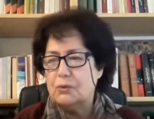 تحلیگر سیاسی خارج نشین: آمریکا از معاندان حکومت ایران حمایت نمی کند