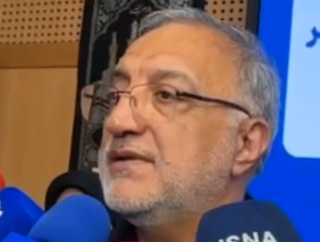 زاکانی: پیشبینی حضور ۱۵ تا ۲۰ میلیون زائر در مراسم تشییع رهبر شهید