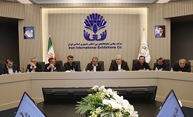 تأکید بر بازطراحی مسیرهای تجاری و تقویت زیرساختهای لجستیکی کشور