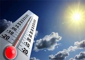 اختلاف دمای ۲۰ درجه‌ای در آذربایجان غربی
