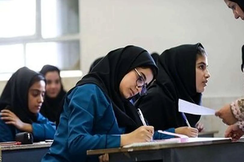 برنامه آزمون های نهایی فردا و پس فردا