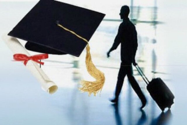 خدمات اعزام دانشجو الکترونیکی می شود  