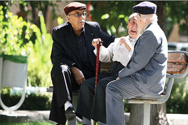 حقوق بازنشستگان واریز شد