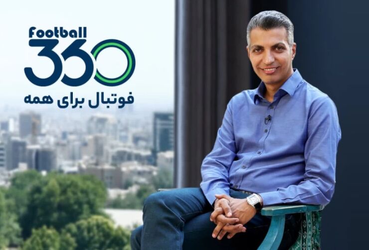 ساترا: فیلتر «فوتبال 360» کار ما نیست