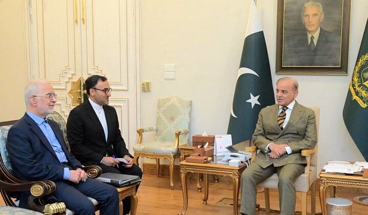 مومنی: مذاکرات ایران و پاکستان مطلوب بود