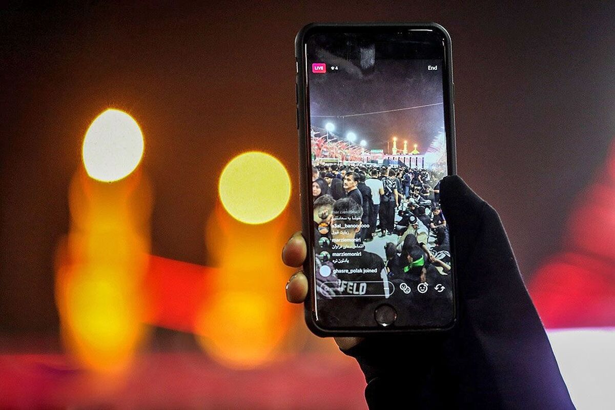 اربعین :وایفای رایگان در مسیر نجف تا کربلا