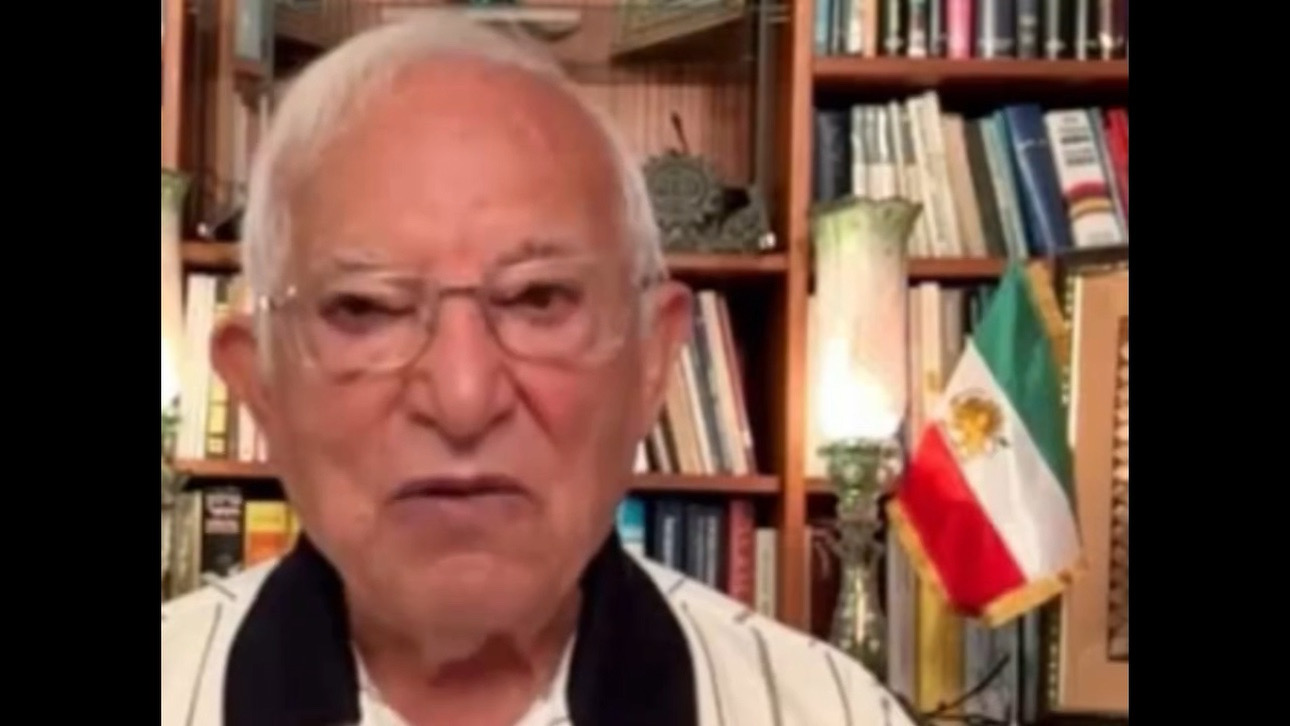 اگر پایگاه های امریکا از بین بروند ....