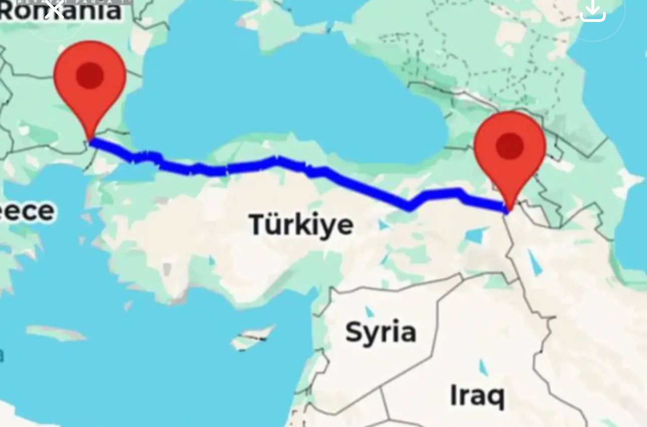 هشدار صریح ایران به بلغارستان