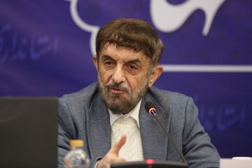 دانشگاه ها، باید اتاق فکر توسعه کشور باشند 