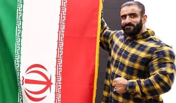 مشکل ورود به امارات؛ هادی چوپان مسترالمپیا ۲۰۲۶ را از دست داد