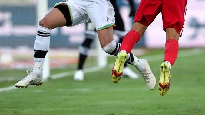 تغییر زمان دو دیدار از هفته پنجم لیگ برتر فوتبال