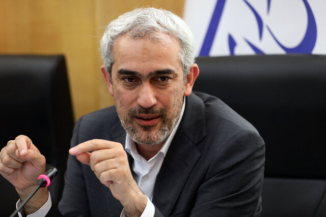 وزیر اقتصاد: امنیت دارایی‌های بانکی با آرایش پدافندی تضمین شده است
