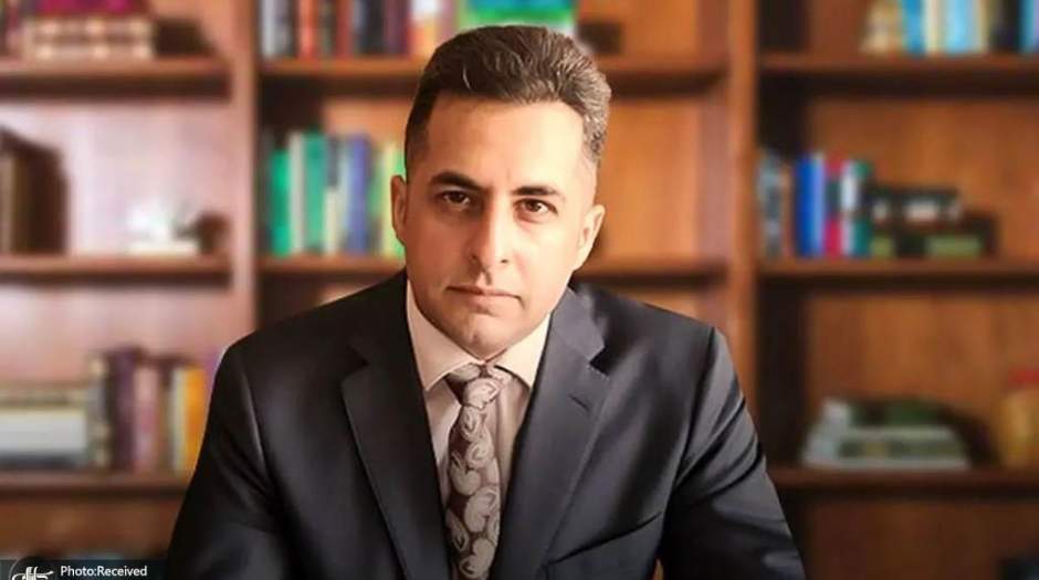 نصری: آمریکا در چرخه بی‌راهبردی گرفتار شده است