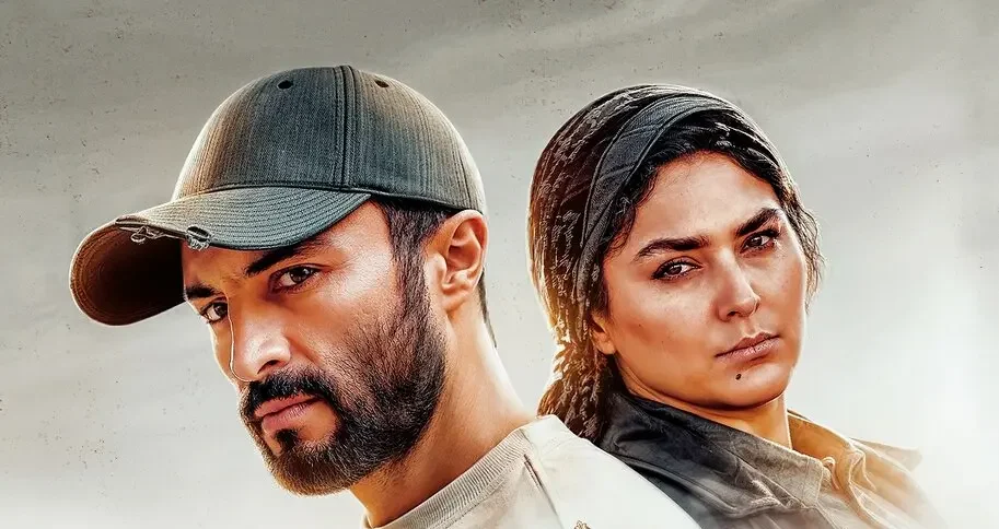 استقبال از «اسکورت» 
