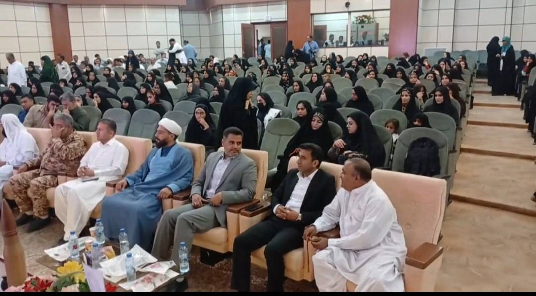 ارسالی شما: کنگره شهدای زن «ایرانشهر»