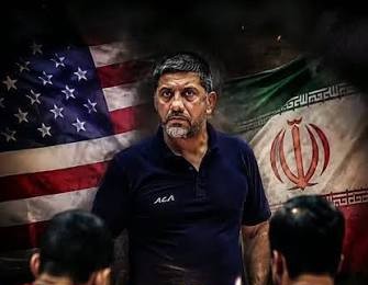 همه ویزاها آمد؛ تیم کشتی راهی آمریکا می‌شود