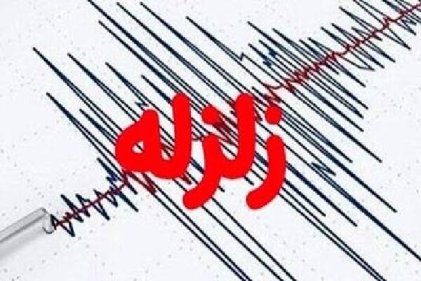 زمین‌لرزه ۳.۳ ریشتری حوالی جندق را لرزاند/ بدون خسارت اولیه