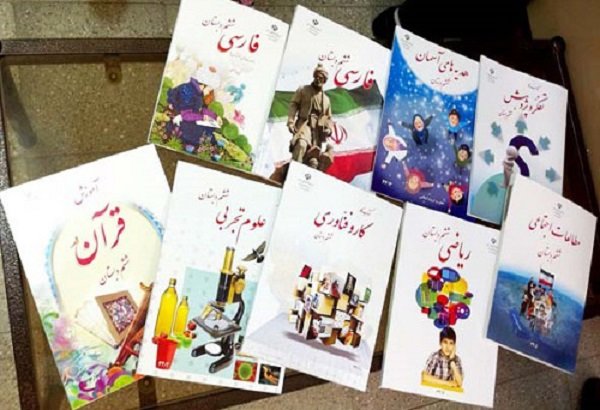 وزیر آموزش و پرورش: کمبود کتاب نداریم 