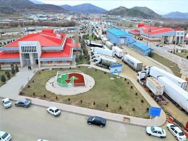 گمرک باشماق گمرک تخصصی واردات پارچه و تلفن همراه شد