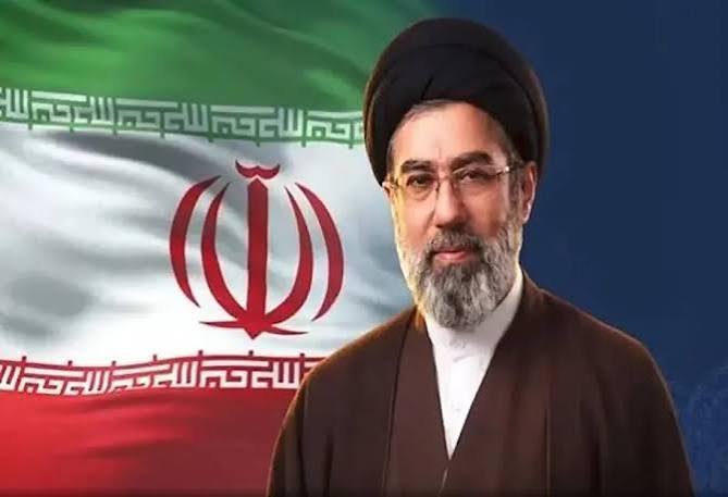 پیام تبریک رهبر انقلاب در پیامی قهرمانی تیم امید کشتی آزاد در مسابقات جهانی آمریکا
