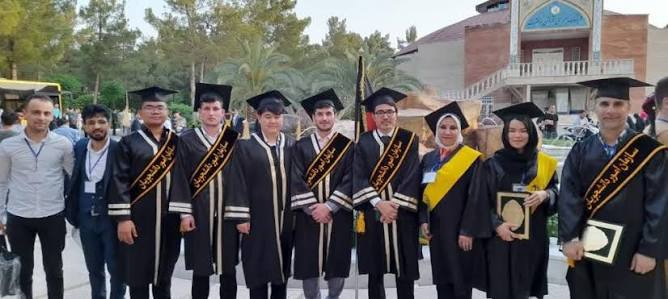 مجوز هیئت وزیران برای دریافت ارزی شهریه دانشجویان بین‌الملل در دانشگاه‌ها