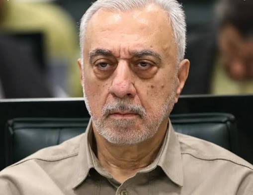 مهرداد اخلاقی کتابچی به عنوان وزیر دفاع منصوب شد